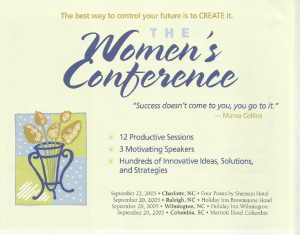 thewomensconference